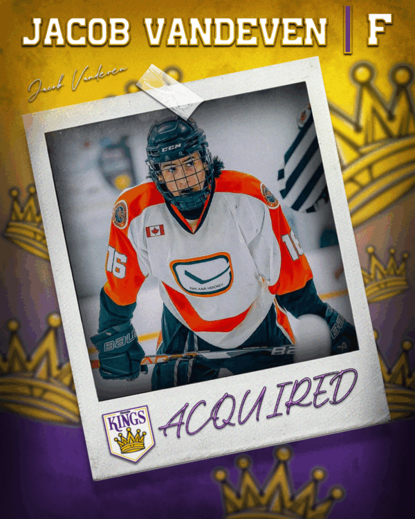 Kings Bolster Forward Group in Trade with Stars