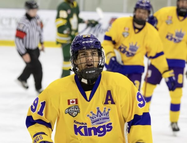 Kings Split Week 2 After Saturday Thriller
