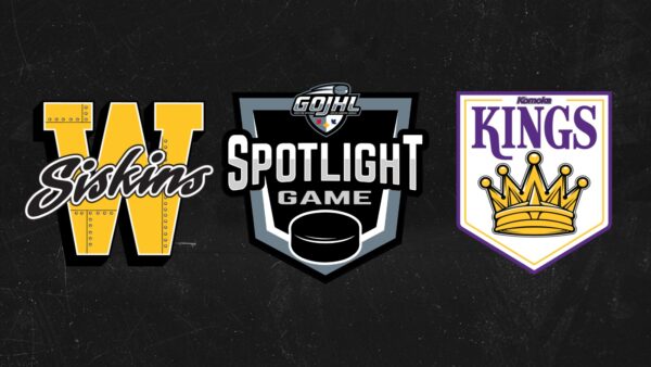 VIDEO:  Spotlight Game:  Waterloo at Komoka (Sep.13)