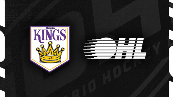 Fourth Komoka King makes OHL debut