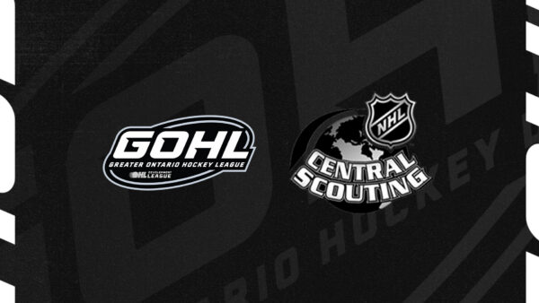 Jacob Vandeven on NHL Central Scouting final rankings