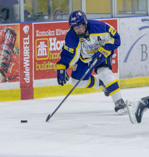 Paine Plays Hero, Kings Bounce Back Toppling Undefeated Stars